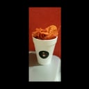 Foto de Churro papas