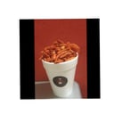 Foto de Churro papas