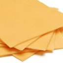 Foto de Fetas de Queso x4