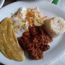 Foto de CARNE RES A LA PLANCHA