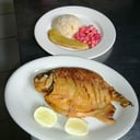 Foto de CACHAMA FRITA