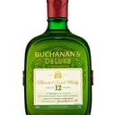 Foto de buchanan's 12 pintado