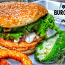 Foto de ChickenBurgr