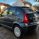 Foto de CITROEN C3 EXCLUSIVE 2005