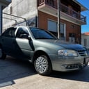 Foto de VOLKSWAGEN GOL POWER 2012