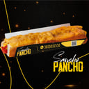 Foto de SANCHOS CON PONCHO