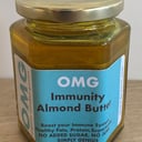 Foto de Immunity Almond Butter
