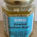 Foto de Unwind Cashew Butter