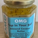 Foto de Pep in Yor Step Almond Coconut Butter
