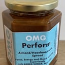 Foto de Perfom Almond/Hazelnut/Cacao Spread