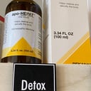 Foto de Apo-Hepat