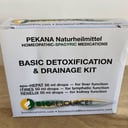 Foto de Basic Detoxification And Drainage Kit