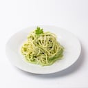 Foto de Spaghettis al Pesto