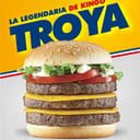 Foto de Troya