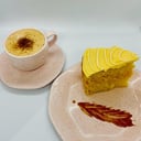 Foto de TORTA DE LIMÓN