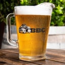 Foto de Jarra Cajica de Barril