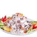Foto de CANOA DILUVIO DEL MAR, CEVICHE,  PAELLA 