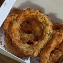 Foto de Aros de Cebolla