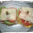 Foto de Barroluco a la pizza