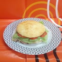 Foto de Hamburguesa