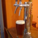 Foto de Cerveza tirada sin TACC 500cc