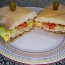 Foto de Lomo completo