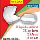 Foto de DESCARTABLES CT1