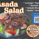 Foto de ASADA SALAD