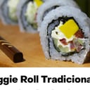 Foto de VEGGIE ROLL