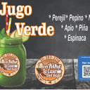 Foto de JUGO VERDE