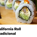 Foto de CALIFORNIA ROLL