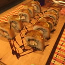 Foto de LIMON FLAMEADO ROLL