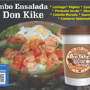 Foto de COMBO ENSALADA DON KIKE