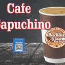 Foto de CAFE CAPUCHINO