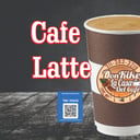 Foto de CAFE LATTE