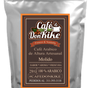 Foto de BOLSA CAFE 250g 100% NATURAL ARTESANO 