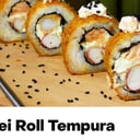 Foto de NIKEI ROLL