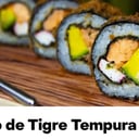 Foto de OJO DE TIGRE 