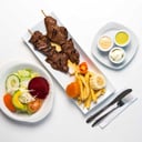 Foto de ANTICUCHOS