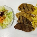 Foto de LENGUA CON UBRE