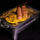 Foto de PARRILLADA LAS ESTERAS