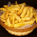 Foto de PORCIÓN DE PAPAS FRITAS