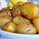 Foto de PAPAS COCIDAS