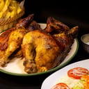 Foto de POLLO A LA BRASA