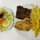 Foto de PARRILLADA PERS. MIXTA