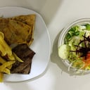 Foto de PARRILLADA PERS. MIXTA