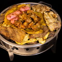 Foto de PARRILLA FAMILIAR