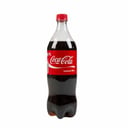 Foto de COCA-COLA 1L
