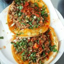 Foto de Taco de BIRRIA