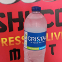 Foto de AGUA CRISTAL 